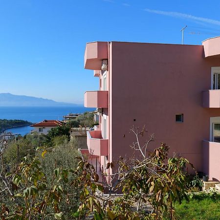 Pink Holiday Σαράντα Εξωτερικό φωτογραφία