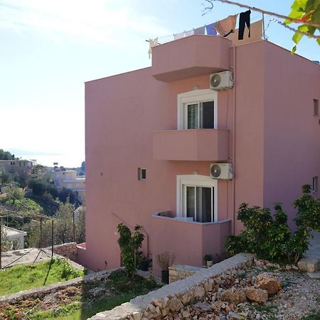Pink Holiday Σαράντα Εξωτερικό φωτογραφία