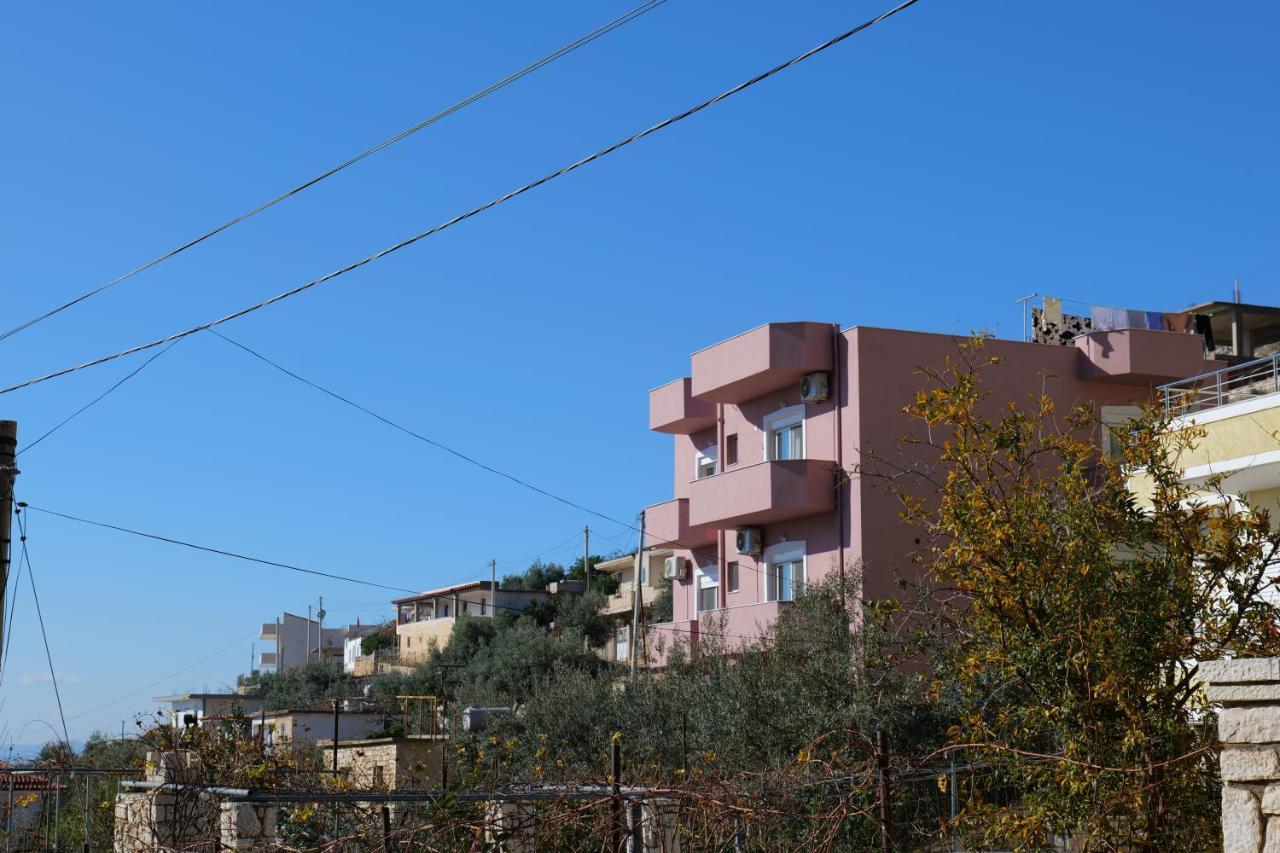 Pink Holiday Σαράντα Εξωτερικό φωτογραφία