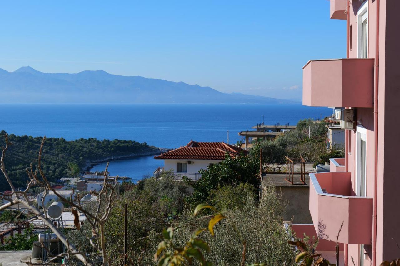 Pink Holiday Σαράντα Εξωτερικό φωτογραφία