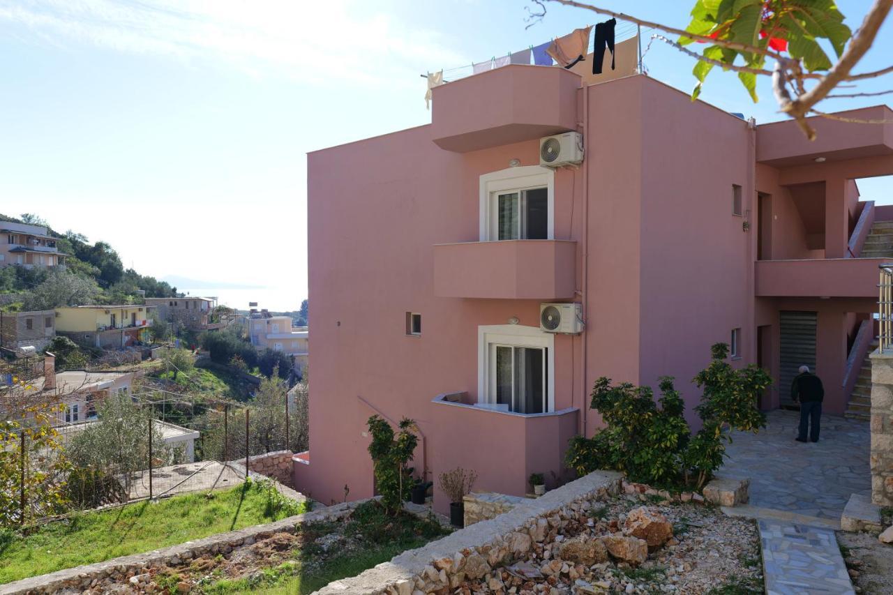 Pink Holiday Σαράντα Εξωτερικό φωτογραφία
