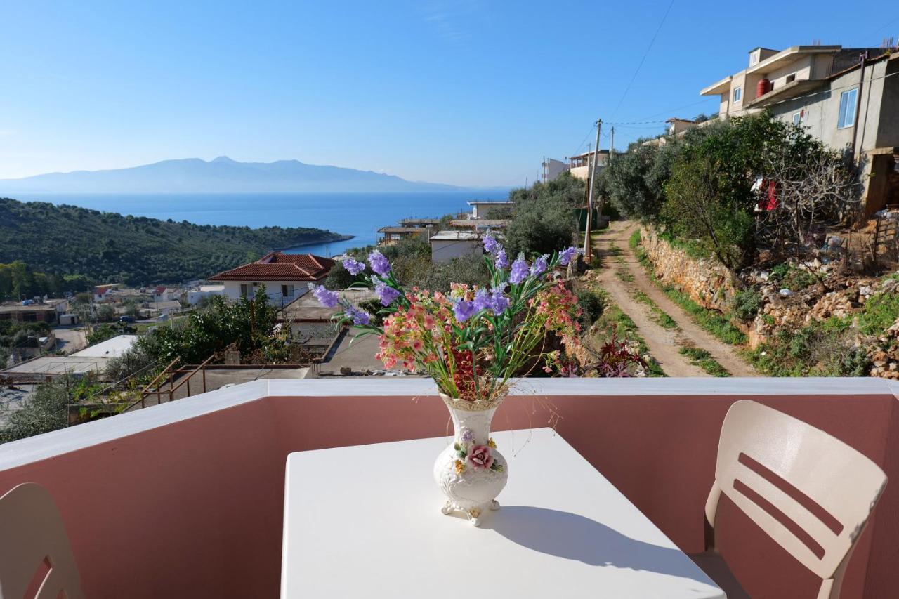 Pink Holiday Σαράντα Εξωτερικό φωτογραφία