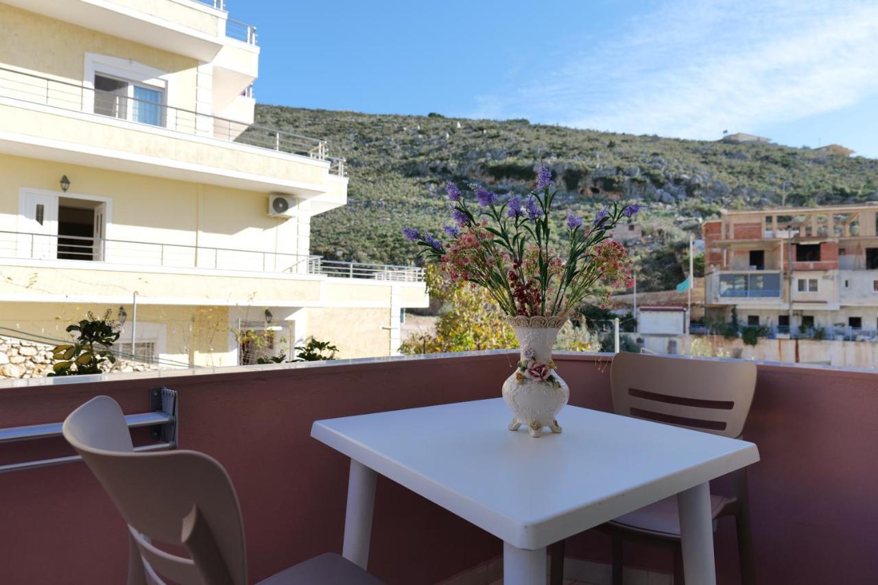 Pink Holiday Σαράντα Εξωτερικό φωτογραφία