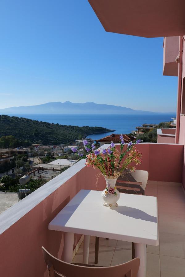 Pink Holiday Σαράντα Εξωτερικό φωτογραφία