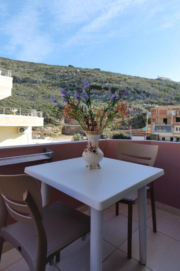 Pink Holiday Σαράντα Εξωτερικό φωτογραφία