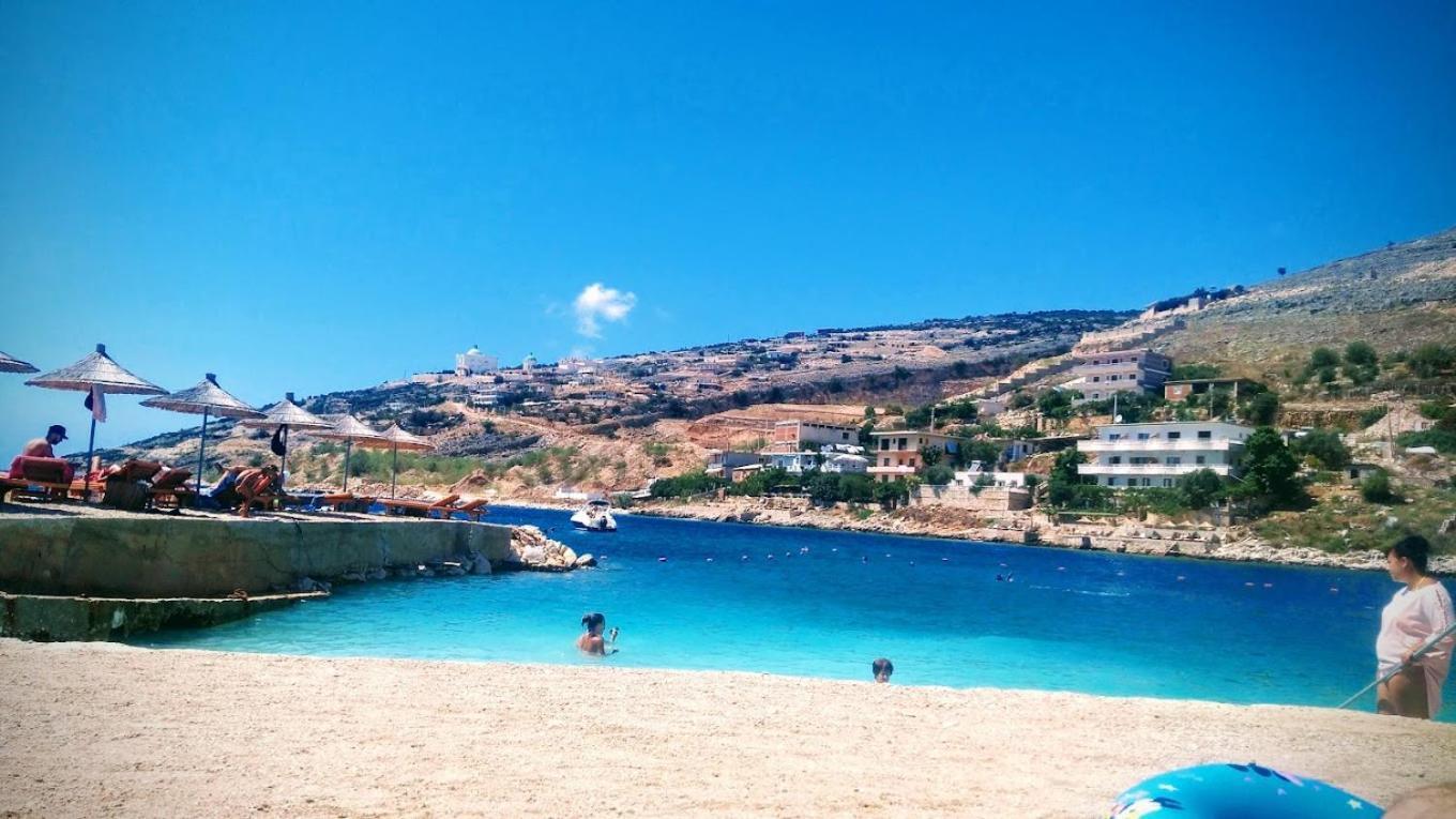 Pink Holiday Σαράντα Εξωτερικό φωτογραφία